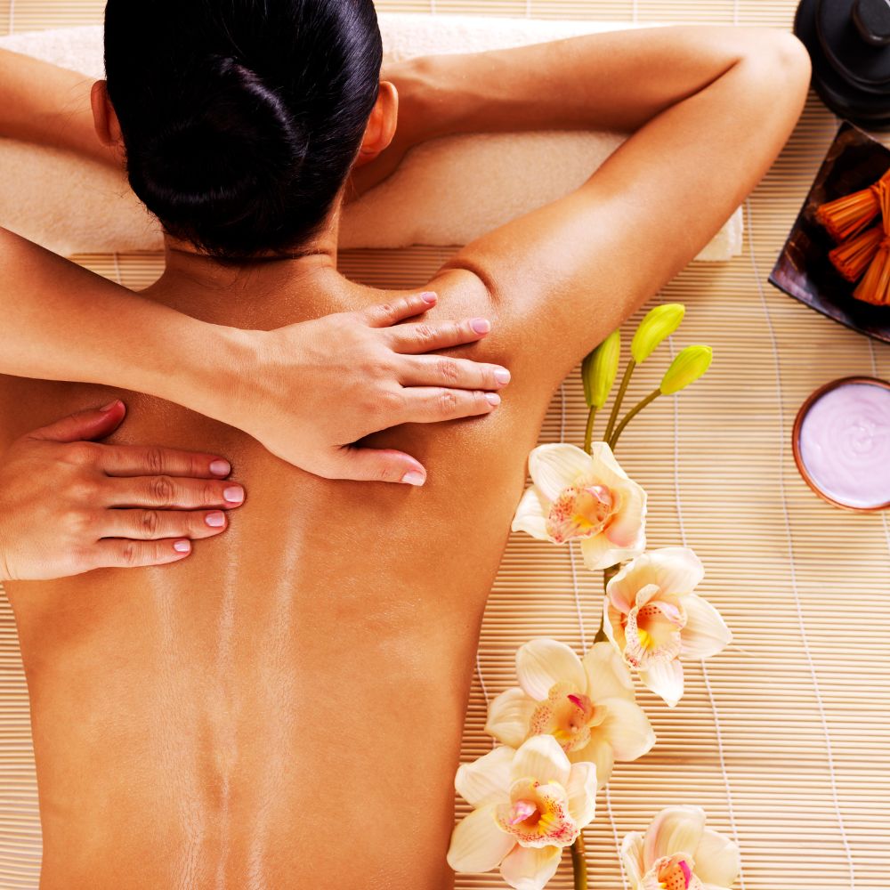 massage draguignan
