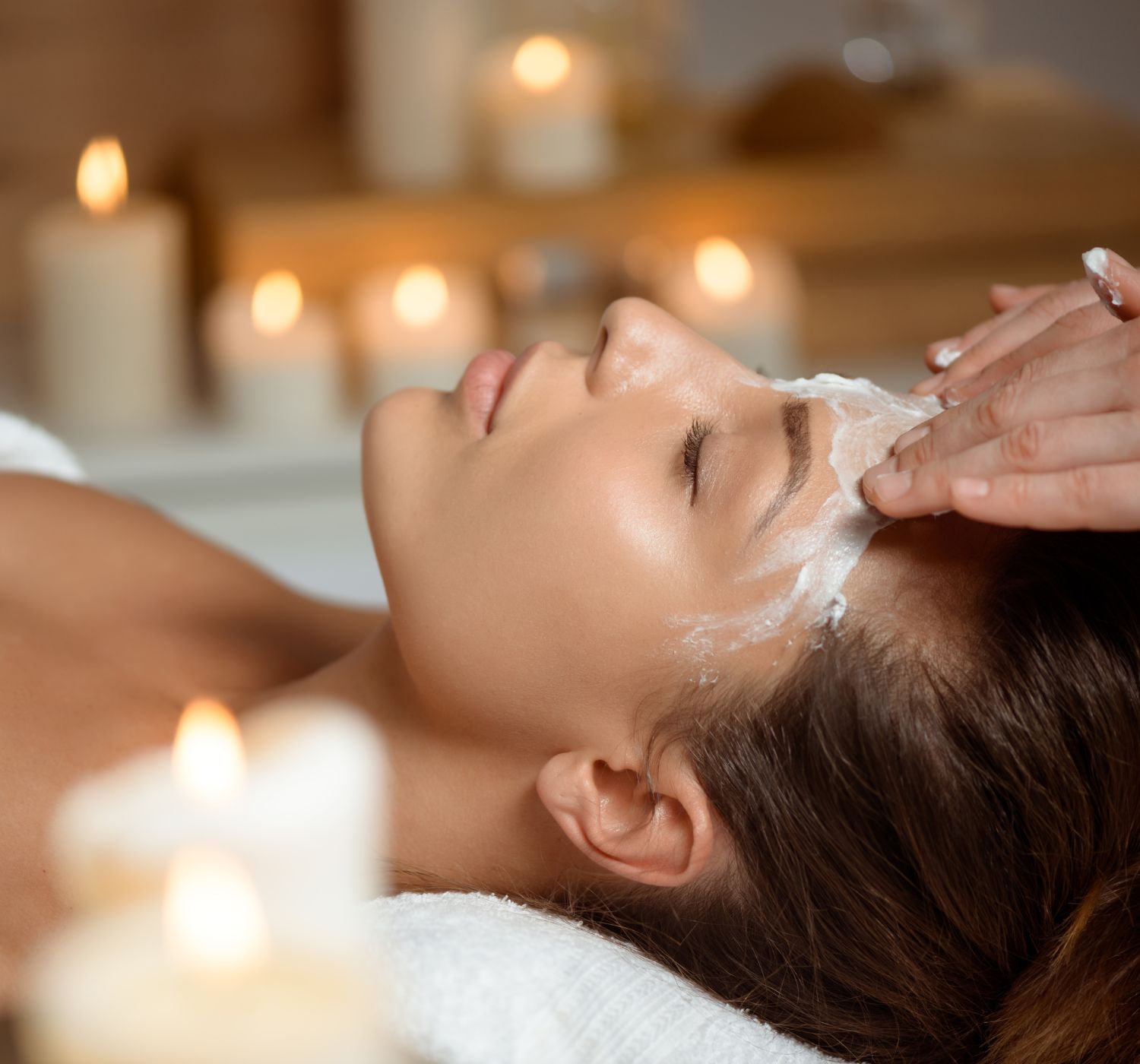 soin visage draguignan