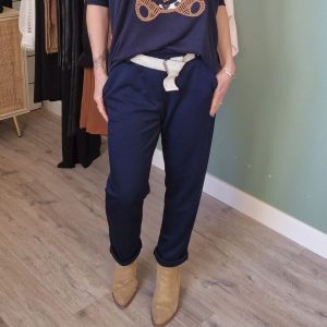 pantalon léger