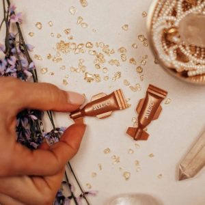 Ampoules Jalu+Vit C Vials Lakshmi