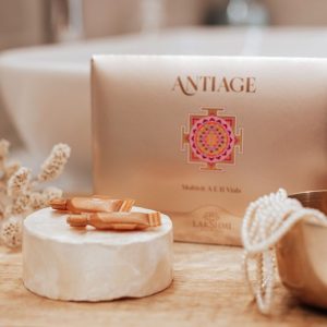 Ampoules Multivit AEB Vials Lakshmi