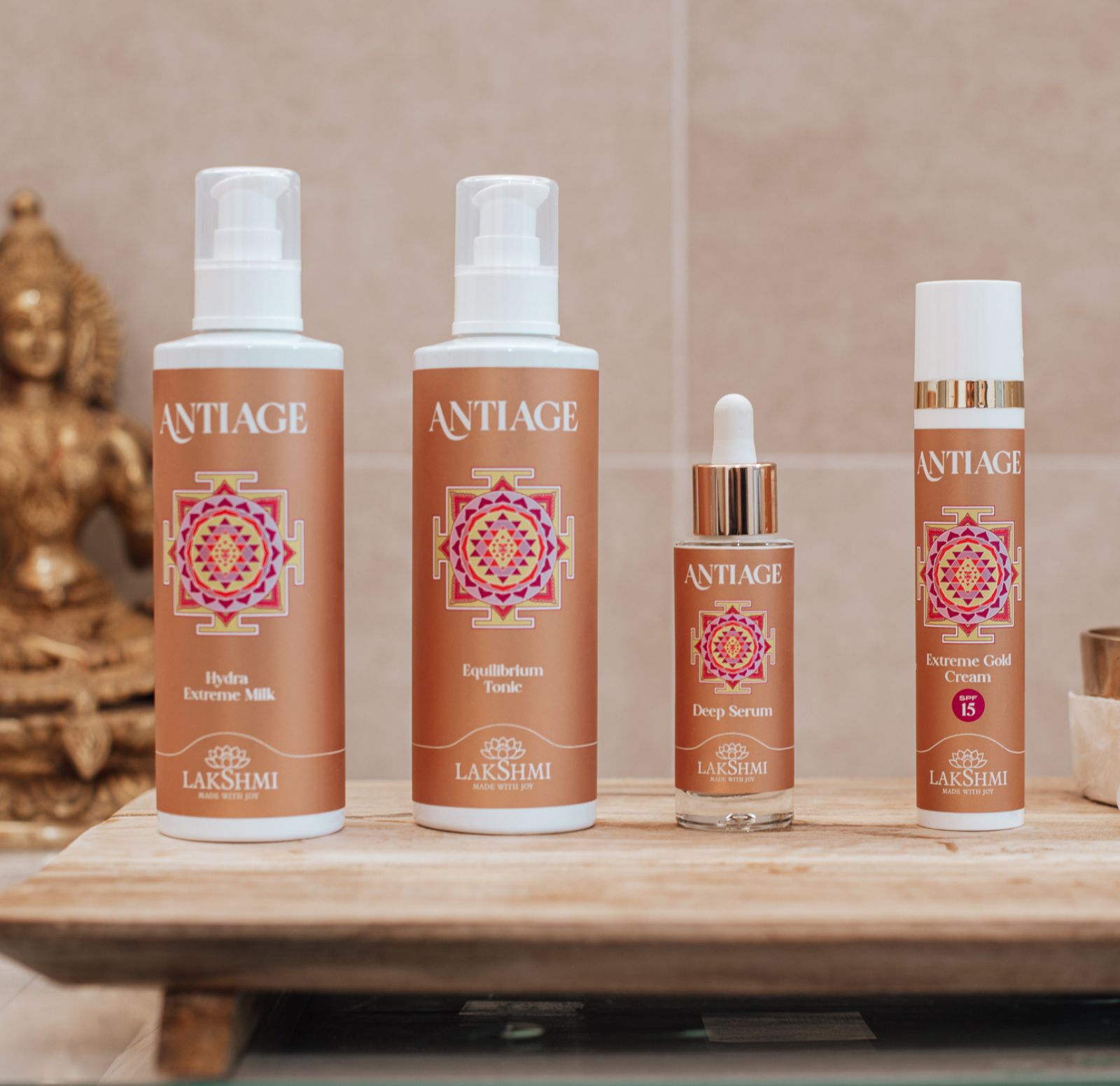 produits Lakshmi draguignan