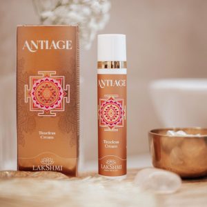 crème anti-âge Lakshmi