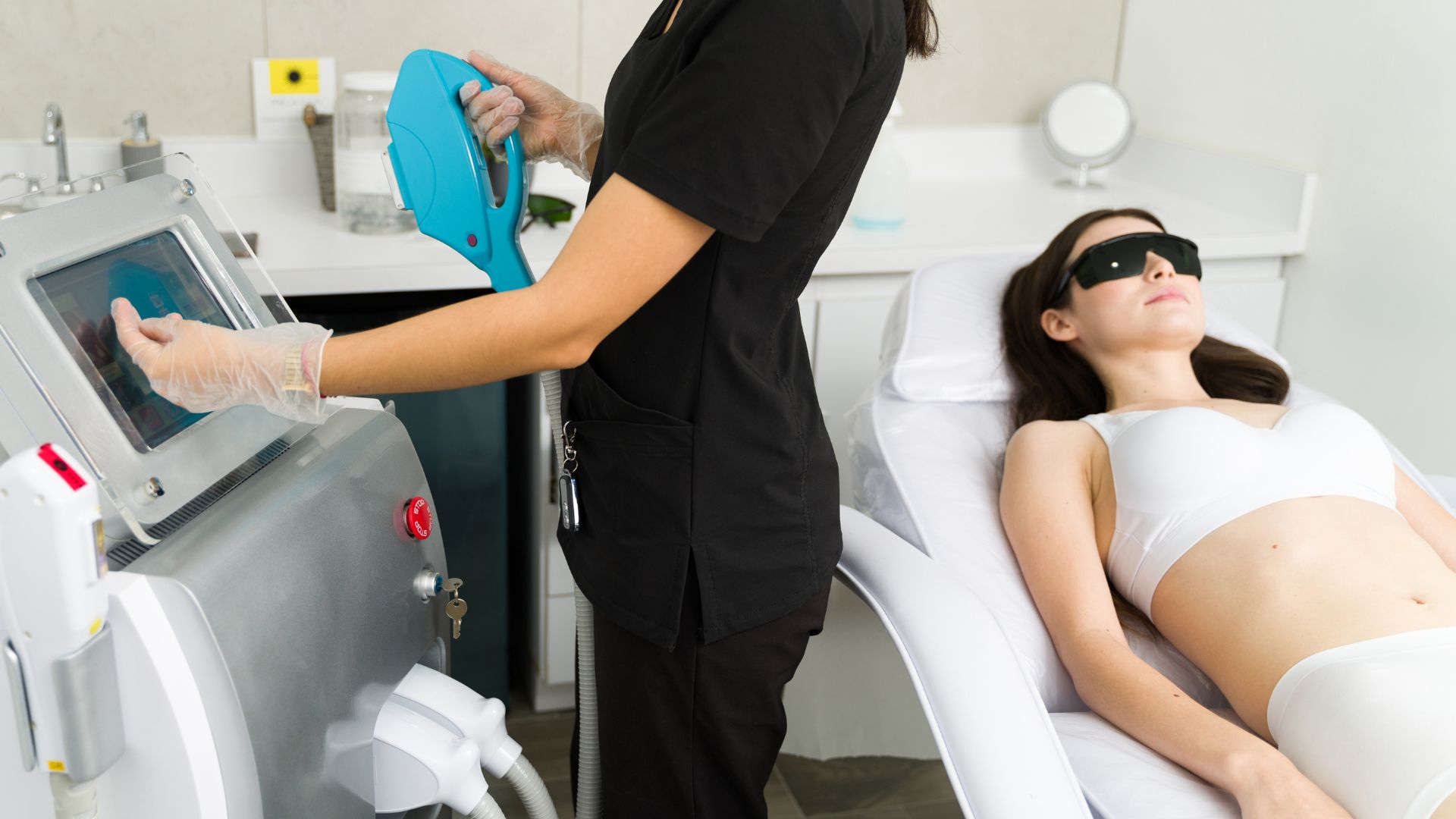epilation definitive draguignan