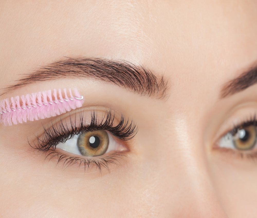 Extensions de cils draguignan