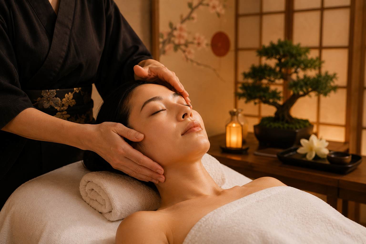 soin purifiant institut de beaute